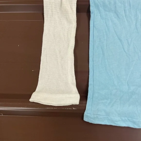 NOS 2005 Junk Food Kellogg's Sugar Smacks Dig 'Em Fitted Layered Tee Large - Picture 6 of 9